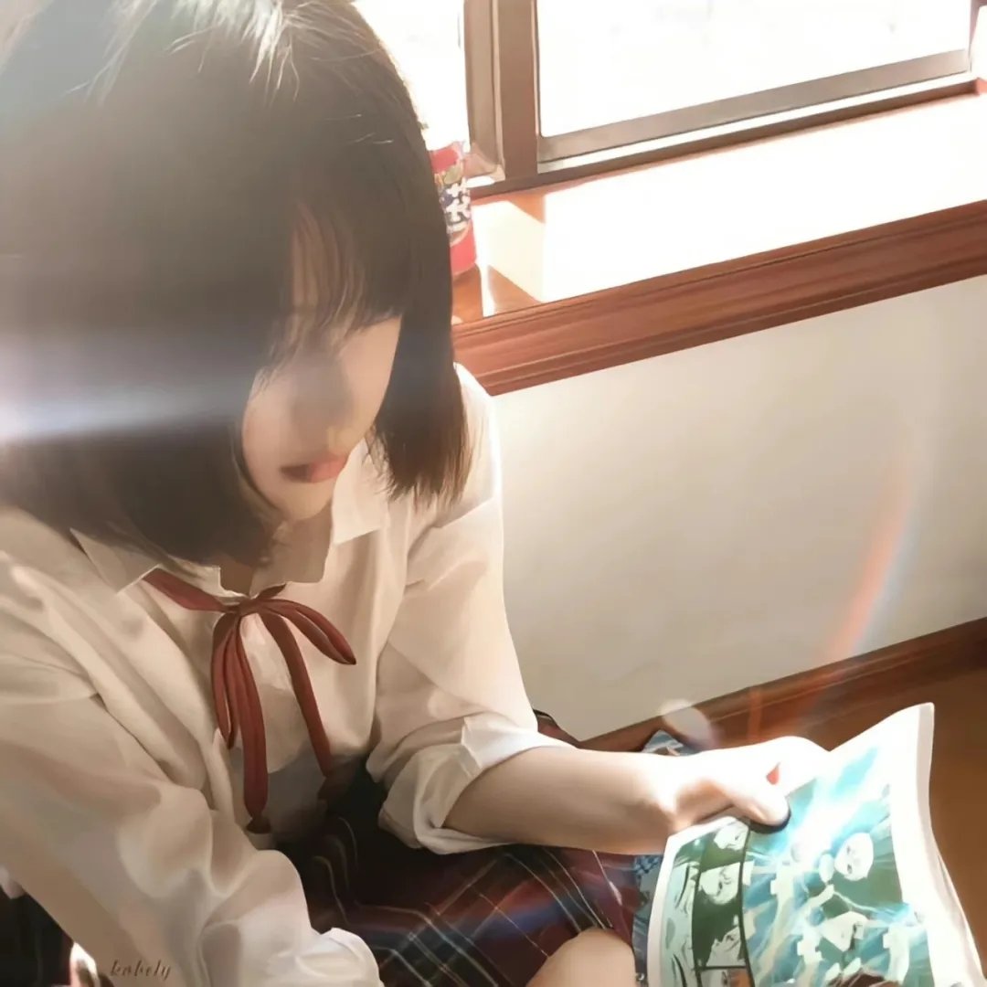 和女儿的日常第一季