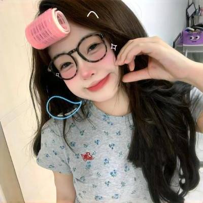 湖畔的女人们